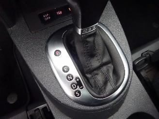 Volkswagen Touran 7 Persoons Cross Highline 125kw DSG, Leer, Navi, Cruise & Climate, schuifdak picture 21