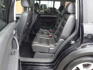 Volkswagen Touran 7 Persoons Cross Highline 125kw DSG, Leer, Navi, Cruise & Climate, schuifdak picture 14