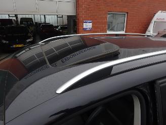 Volkswagen Touran 7 Persoons Cross Highline 125kw DSG, Leer, Navi, Cruise & Climate, schuifdak picture 25