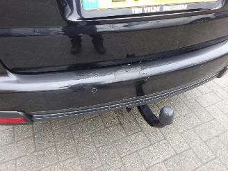 Volkswagen Touran 7 Persoons Cross Highline 125kw DSG, Leer, Navi, Cruise & Climate, schuifdak picture 29