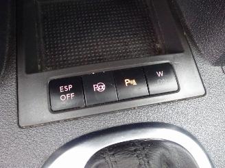 Volkswagen Touran 7 Persoons Cross Highline 125kw DSG, Leer, Navi, Cruise & Climate, schuifdak picture 22