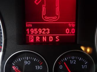 Volkswagen Touran 7 Persoons Cross Highline 125kw DSG, Leer, Navi, Cruise & Climate, schuifdak picture 23