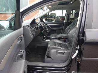 Volkswagen Touran 7 Persoons Cross Highline 125kw DSG, Leer, Navi, Cruise & Climate, schuifdak picture 12