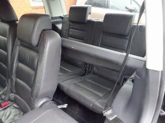 Volkswagen Touran 7 Persoons Cross Highline 125kw DSG, Leer, Navi, Cruise & Climate, schuifdak picture 15