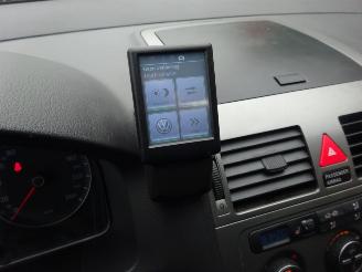 Volkswagen Touran 7 Persoons Cross Highline 125kw DSG, Leer, Navi, Cruise & Climate, schuifdak picture 20