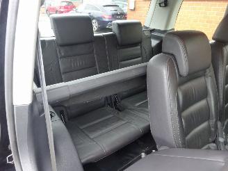 Volkswagen Touran 7 Persoons Cross Highline 125kw DSG, Leer, Navi, Cruise & Climate, schuifdak picture 9