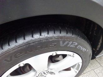 Volkswagen Touran 7 Persoons Cross Highline 125kw DSG, Leer, Navi, Cruise & Climate, schuifdak picture 31