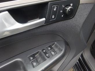 Volkswagen Touran 7 Persoons Cross Highline 125kw DSG, Leer, Navi, Cruise & Climate, schuifdak picture 16