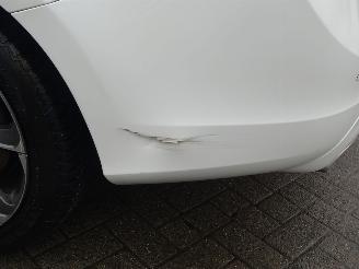 Volvo V-60 D6 AWD Plug in Hybrid 158kw, Leer, Navi, Climate& Cruise picture 10