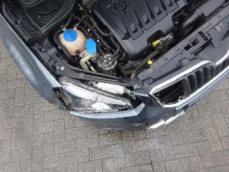 Skoda Yeti Yeti Active Outdoor 2.0 TDI, Airco, Navi-MMS, PDC, Trekhaak picture 10