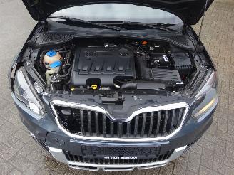 Skoda Yeti Yeti Active Outdoor 2.0 TDI, Airco, Navi-MMS, PDC, Trekhaak picture 7