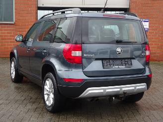 Skoda Yeti Yeti Active Outdoor 2.0 TDI, Airco, Navi-MMS, PDC, Trekhaak picture 5