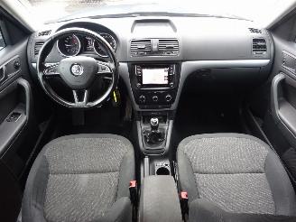 Skoda Yeti Yeti Active Outdoor 2.0 TDI, Airco, Navi-MMS, PDC, Trekhaak picture 20