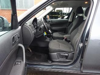 Skoda Yeti Yeti Active Outdoor 2.0 TDI, Airco, Navi-MMS, PDC, Trekhaak picture 18