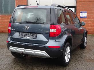 Skoda Yeti Yeti Active Outdoor 2.0 TDI, Airco, Navi-MMS, PDC, Trekhaak picture 4