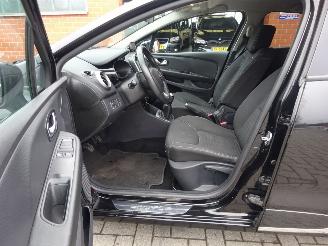 Renault Clio 1.5 DCI Limited Editon, Airco, Cruise contro, Navi-MMS, PDC picture 11