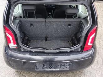 Volkswagen Up! Move Up!  Airco, Lane assist, El.pakket picture 17