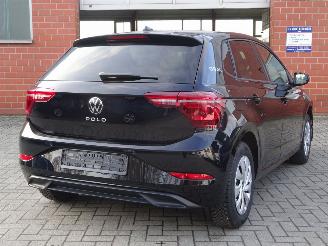 Volkswagen Polo Goal 1.0i 70kw ,DAB+, Navi, Airco, Stoelverw., Lane assist, Adaptive cruise picture 4