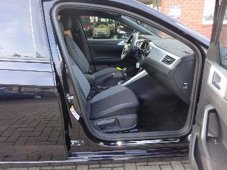 Volkswagen Polo Goal 1.0i 70kw ,DAB+, Navi, Airco, Stoelverw., Lane assist, Adaptive cruise picture 7