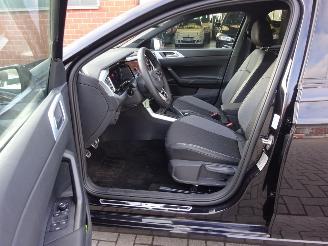 Volkswagen Polo Goal 1.0i 70kw ,DAB+, Navi, Airco, Stoelverw., Lane assist, Adaptive cruise picture 11