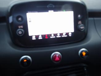 Fiat 500X 500X S-Design Cross Look 1.4i Turbo Autom, Panorama, Half Leer, Navi picture 27