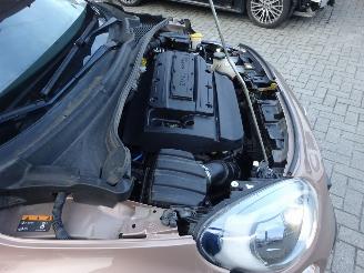 Fiat 500X 500X S-Design Cross Look 1.4i Turbo Autom, Panorama, Half Leer, Navi picture 9