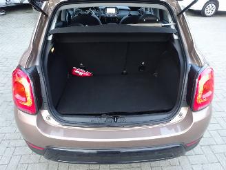 Fiat 500X 500X S-Design Cross Look 1.4i Turbo Autom, Panorama, Half Leer, Navi picture 15