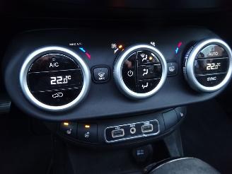 Fiat 500X 500X S-Design Cross Look 1.4i Turbo Autom, Panorama, Half Leer, Navi picture 25