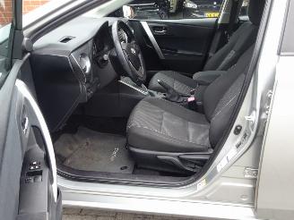 Toyota Auris Station 1.8i Hybride, Navi, Climate & Cruise, Camera, picture 12