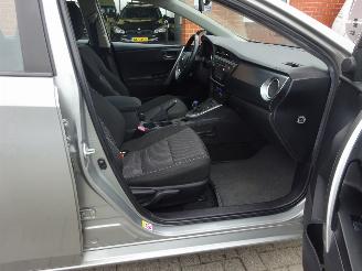 Toyota Auris Station 1.8i Hybride, Navi, Climate & Cruise, Camera, picture 10