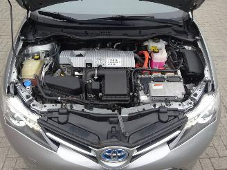 Toyota Auris Station 1.8i Hybride, Navi, Climate & Cruise, Camera, picture 25