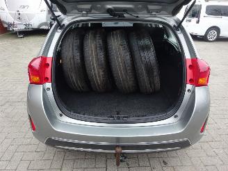 Toyota Auris Station 1.8i Hybride, Navi, Climate & Cruise, Camera, picture 8
