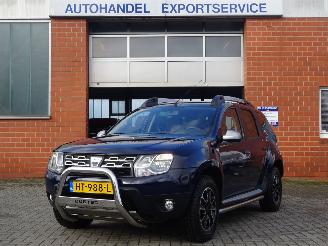 Dacia Duster Urban Explorer 4x4 1.5dci 110, Euro6, Airco, Navi, Cruise, Trekhaak 2016/2