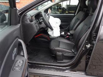 Dacia Duster Extreme 96kw Euro6, Navi, Leer, Airco, Stoelverw, Camera picture 10