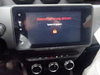 Dacia Duster Extreme 96kw Euro6, Navi, Leer, Airco, Stoelverw, Camera picture 13