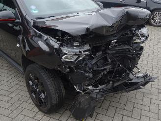 Dacia Duster Extreme 96kw Euro6, Navi, Leer, Airco, Stoelverw, Camera picture 21