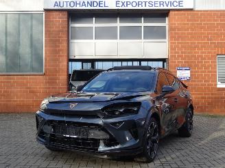 krockskadad bil auto Cupra Formentor Formentor VZ 2.0 TSI 245 kW 4Drive, Panorama, VOL !! 2025/5