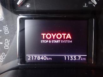Toyota Proace CITY 96kw Automaat, 2x schuifdeur, Climate & Cruise, Navi picture 28