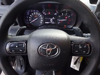 Toyota Proace CITY 96kw Automaat, 2x schuifdeur, Climate & Cruise, Navi picture 21