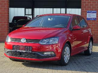Volkswagen Polo 1.2 BMT Comfortline, Climate & Cruise control, el.pakket, PDC picture 2