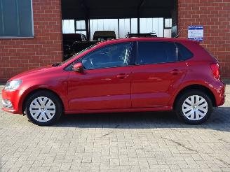 Volkswagen Polo 1.2 BMT Comfortline, Climate & Cruise control, el.pakket, PDC picture 9