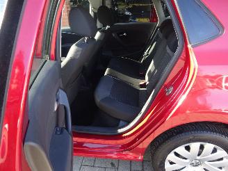 Volkswagen Polo 1.2 BMT Comfortline, Climate & Cruise control, el.pakket, PDC picture 11