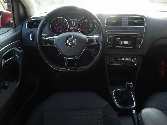 Volkswagen Polo 1.2 BMT Comfortline, Climate & Cruise control, el.pakket, PDC picture 15