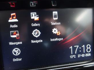 Opel Corsa 1.0 Turbo Online Edition, Climate & Cruise, Navi, Leer, PDC picture 21