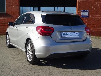 Mercedes A-klasse A 180 CDI Automaat Activity Edition, Airco, Navi, Cruise picture 5