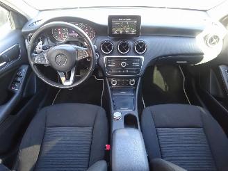 Mercedes A-klasse A 180 CDI Automaat Activity Edition, Airco, Navi, Cruise picture 19