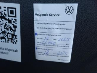 Volkswagen Up! 1.0i BMT,  Airco, Lane assist, El.pakket, DAB+ picture 19