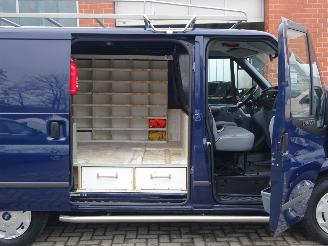 Ford Transit FT260K  2.2 TDCI, Airco, Cruise control, Trekhaak, Inrichting picture 7