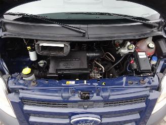 Ford Transit FT260K  2.2 TDCI, Airco, Cruise control, Trekhaak, Inrichting picture 23