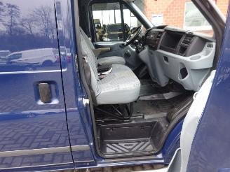 Ford Transit FT260K  2.2 TDCI, Airco, Cruise control, Trekhaak, Inrichting picture 9